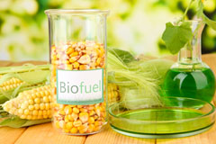 Brunshaw biofuel availability
