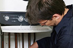 boiler repair Brunshaw