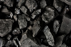 Brunshaw coal boiler costs