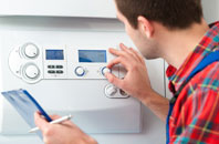 free commercial Brunshaw boiler quotes