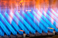 Brunshaw gas fired boilers