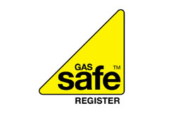 gas safe companies Brunshaw